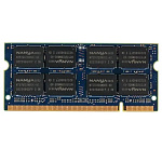1224268 Patriot DDR2 SODIMM 2GB PSD22G8002S PC2-6400, 800MHz