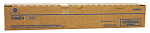 A33K051 Konica Minolta toner cartridge TN-513 black for bizhub 454e/554e 29 280 pages