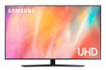 1853204 Телевизор LED Samsung 55" UE55AU7560UXRU Series 7 титановый серый 4K Ultra HD 60Hz DVB-T2 DVB-C DVB-S2 USB WiFi Smart TV (RUS)