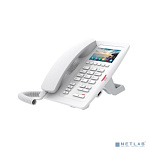 Fanvil H5W белый (H5W WHITE) SIP телефон