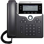 IP Cisco CP-7841-3PСС-K9