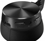 1560125 Наушники с микрофоном Lenovo Yoga Active Noise Cancellation черный накладные BT оголовье (GXD1A39963) 1560125 Наушники с микрофоном Lenovo Yoga Active Noise Cancellation черный накладные BT оголовье (GXD1A39963)