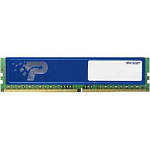 457651 Память DDR4 4Gb 2400MHz Patriot PSD44G240082H RTL PC4-19200 CL17 DIMM 288-pin 1.2В