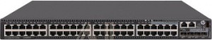431999 Коммутатор HPE FlexNetwork 5510 JH146A 48G 4SFP+ HI 1-slot Switch