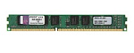 1140996 Модуль памяти KINGSTON DDR3 Module capacity 4Гб Количество 1 1333 МГц Множитель частоты шины 9 1.5 В KVR13N9S8/4