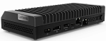 1000557193 Персональный компьютер/ Lenovo ThinkCentre M90n-1 Nano IoT i3-8145U 4Gb 128GB_SSD_M.2 Int. NoDVD INTEL_9560_2X2AC+BT USB KB&Mouse NO_OS 2x COM