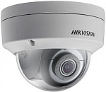 1095771 Камера видеонаблюдения IP Hikvision DS-2CD2123G0-IS 8-8мм цв. корп.:белый (DS-2CD2123G0-IS (8MM))