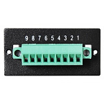 1915420 Модуль Ippon 1180662 Dry Contacts card Innova RT33 (297714)