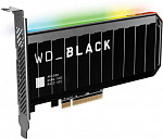1455894 Накопитель SSD WD Original PCI-E x8 1Tb WDS100T1X0L Black AN1500 PCI-E AIC (add-in-card)
