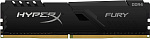 1000558544 Память оперативная Kingston 8GB 3600MHz DDR4 CL17 DIMM 1Rx8 HyperX FURY Black