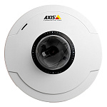 119649 Видеокамера IP AXIS M5013 (0398-001)