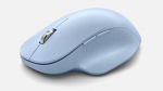 1333234 Мышь Microsoft Bluetooth Ergonomic Mouse Pastel Blue (222-00059)