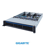 3202394 Серверная платформа GIGABYTE 2U R282-2O0