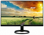 1555221 Монитор Acer 23.8" R240HYbidx черный IPS LED 4ms 16:9 DVI HDMI матовая 250cd 178гр/178гр 1920x1080 60Hz VGA FHD 2.9кг