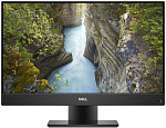 1164639 Моноблок Dell Optiplex 7470 23.8" Full HD i7 9700 (3)/8Gb/1Tb 7.2k/SSD256Gb/GTX1050 4Gb/Windows 10 Professional 64/GbitEth/WiFi/BT/клавиатура/мышь/Cam
