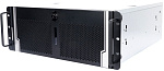 Российский промышленный стоечный компьютер FRONT R2600, на базе процессора Intel Core i5-10500 / 2U / RAM 8 Гб DDR4 / SSD 512 Гб / LAN 2 x 10/100/1000