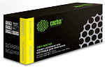 Cactus CSP-W2072X 117X желтый (1300стр.) для HP Color Laser 150a/150nw/178nw MFP/179fnw MFP