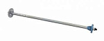 738355 Шпиндель 24" HP DesingJet T120/T520 (B3Q36A)