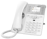 D735 White SNOM Global 735 Desk Telephone White (00004396)