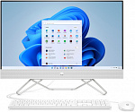 1691409 Моноблок HP 27-cb0025ur 27" Full HD Ryzen 3 5300U (2.6) 16Gb SSD512Gb RGr Windows 11 Home GbitEth WiFi BT 90W клавиатура мышь Cam белый 1920x1080
