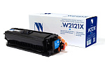 npr_D5157 Картридж NVP совместимый NV-W2121X Cyan