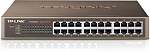 3216946 Коммутатор 24PORT 1000M TL-SG1024D TP-LINK