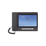 Fanvil A32 Android 9.0, HD Voice, 20 SIP Lines, 112 DSS Keys, IPV6/OPUS, Support video codec H.264, 10.1-inch 1280800 color touch screen, Built-in WIF