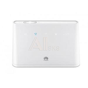1195423 Маршрутизатор 4G 150MBPS WHITE B310S-22 HUAWEI