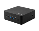 Персональный компьютер MSI Cubi NUC AI+ 2MG Core Ultra 5 226V (2.1GHz), 16Gb DDR5(2*8GB), 512GB SSD M.2, Intel Graphics, WiFi, BT, no keyboard&mouse,