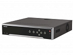3200714 IP-видеорегистратор 32CH 24POE DS-7732NI-I4/24P HIKVISION