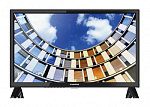 1169318 Телевизор LED Starwind 24" SW-LED24BA201 черный HD 60Hz DVB-T DVB-T2 DVB-C (RUS)