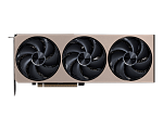 Видеокарта MSI RTX 5070 Ti 16G INSPIRE 3X OC//RTX 5070, HDMI, DP*3, 16G , D7