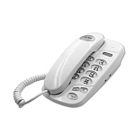 1819886 TEXET TX-238 белый