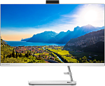 1000652494 Моноблок/ Lenovo IdeaCentre AIO 3 27ITL6 27"(1920x1080)/Intel Core i5 1135G7(2.4Ghz)/8192Mb/256SSDGb/noDVD/Int:Intel Iris Xe Graphics/BT/WiFi/war