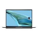 90NB12V2-M008F0 ASUS Zenbook S 13 OLED UX5304MA-NQ138W Core Ultra 7 155U/LPDDR5X 16GB/1TB M.2 SSD/13.3" 3К (2880 x 1800) OLED/WIN11 HOME/Basalt Grey/1,0Kg/RU_EN_Keybo