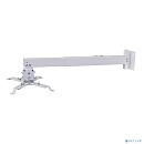 Cactus CS-VM-PRE03-WT белый макс.23кг настенный и потолочный поворот и наклон