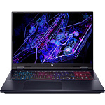 7000012592 Ноутбук/ ACER Predator Helios Neo 18 PHN18-71-79DC 18"(2560x1600 (матовый) IPS)/Intel Core i7 14700HX(2.1Ghz)/16384Mb/1024PCISSDGb/noDVD/Ext:nVidia