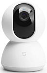 1117805 Видеокамера IP Xiaomi Mi Home Security Camera 360 2.8-2.8мм цветная корп.:белый