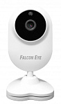 Камера видеонаблюдения IP Falcon Eye Spaik 1 Wi-Fi 3.6-3.6мм цв. корп.:белый