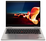 20QA001URT ThinkPad X1 Titanium Yoga G1 T 13.5" QHD (2256x1504) MT 450N, i7-1160G7 2.1G, 16GB LP4X 4266, 1TB SSD M.2, Intel Iris Xe, WiFi 6, BT, 4G-LTE, FPR, IR
