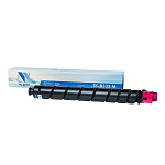 npr_A7986 Тонер-картридж NVP совместимый NV-TK-8335 Magenta