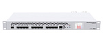 3201332 Маршрутизатор 12PORT SFP 1SFP+ CCR1016-12S-1S+ MIKROTIK 3201332 Маршрутизатор 12PORT SFP 1SFP+ CCR1016-12S-1S+ MIKROTIK