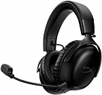 1989869 Наушники с микрофоном HyperX Cloud III черный мониторные Radio оголовье (77Z45AA)