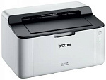 902088 Принтер лазерный Brother HL-1110R (HL1110R1) A4 белый