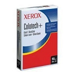 1101980 XEROX 003R98837/003R97988 Бумага XEROX Colotech Plus 170CIE, 90г, A4, 500 листов
