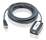 1195293 Кабель EXTENDER USB2 5M UE250-AT ATEN
