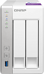 1000432002 Сетевое хранилище без дисков channel QNAP D2 NAS, 2 SATA Hot-swap bay w/o HDD. Dual-сore CPU AL-212 1.7GHz, 1GB DDR3 RAM, 2 x GbE 1000432002 Сетевое хранилище без дисков channel QNAP D2 NAS, 2 SATA Hot-swap bay w/o HDD. Dual-сore CPU AL-212 1.7GHz, 1GB DDR3 RAM, 2 x GbE