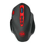 1301431 Мышка USB LASER WRL SHARK 2 REDRAGON 77415 DEFENDER