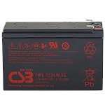 АКБ CSB Аккумуляторная батарея для ИБП (10-12 лет) (12V/9Ah)