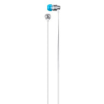 11027343 Гарнитура/ Logitech Headset Gaming G333 - WHITE - 3.5 MM